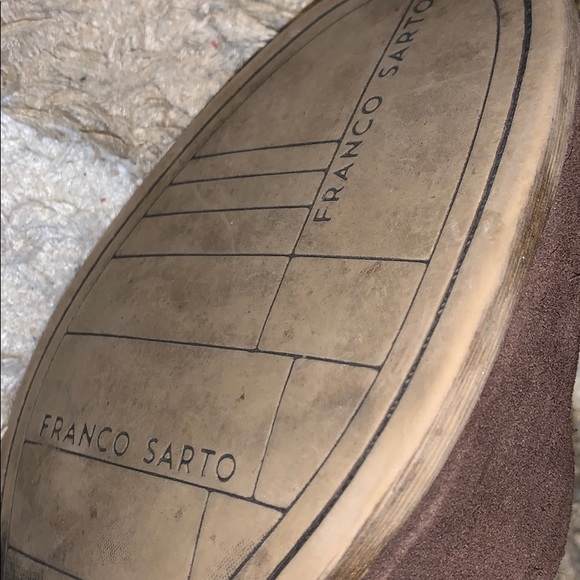 Booties - Picture 4 of 4